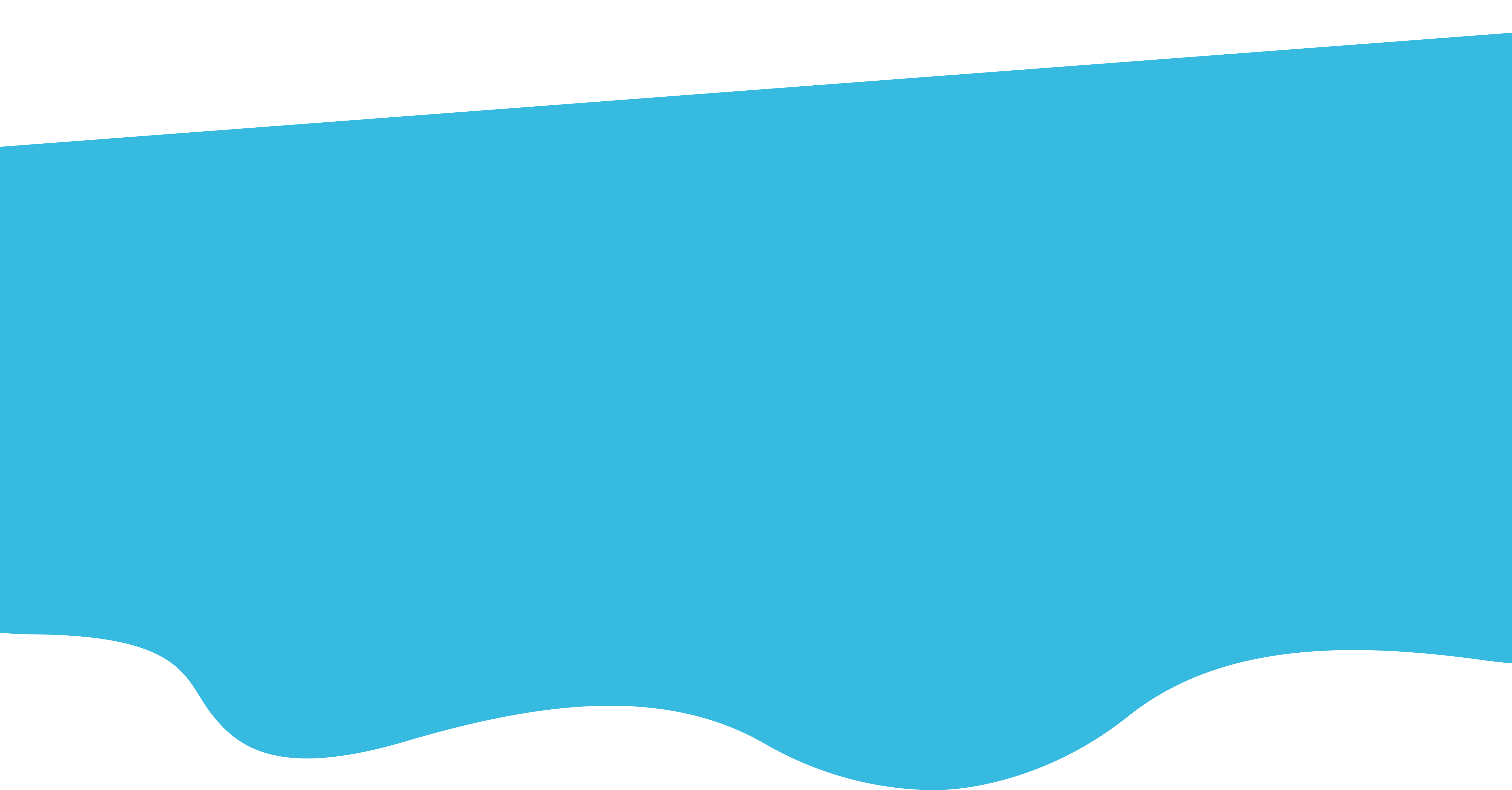 blue background bottom